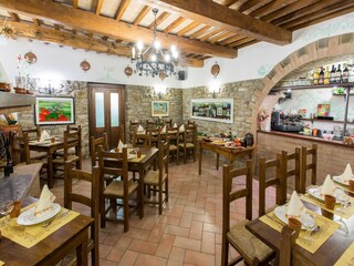 Villa Valfabbrica Équipement 15