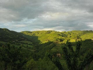 Villa Valfabbrica Ambiente 22