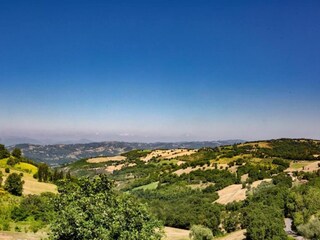 Villa Valfabbrica Environment 23