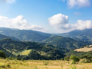 Villa Valfabbrica Environment 30