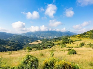 Villa Valfabbrica Ambiente 32