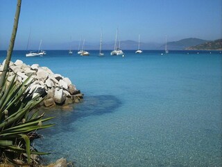 Parc de vacances Monticello Environnement 19