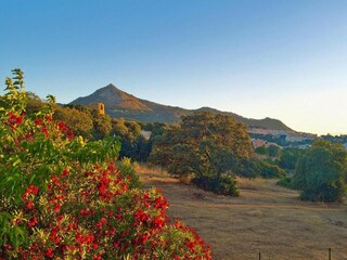 Parc de vacances Monticello Environnement 27