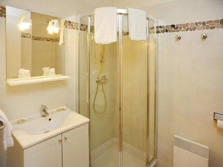 Parc de vacances Monticello Équipement 10