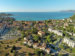 Parque de vacaciones Monticello Entorno 32