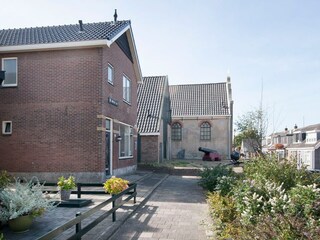 Casa per le vacanze Egmond aan Zee  2