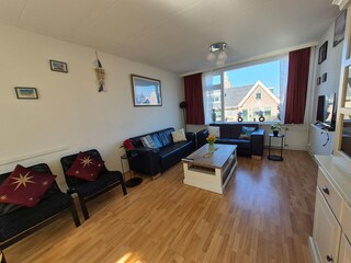 Maison de vacances Egmond aan Zee  4