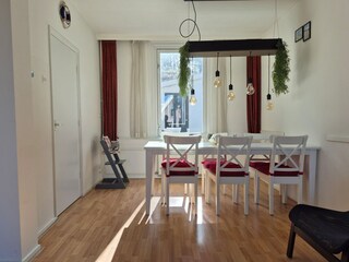 Maison de vacances Egmond aan Zee  5