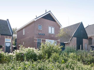 Vakantiehuis Egmond aan Zee  16