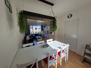 Casa per le vacanze Egmond aan Zee  18