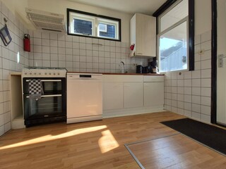 Vakantiehuis Egmond aan Zee  19