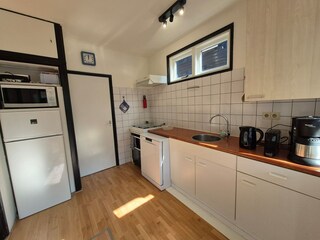 Maison de vacances Egmond aan Zee  20