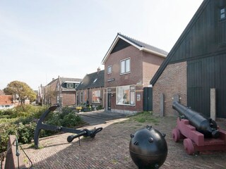 Vakantiehuis Egmond aan Zee  27