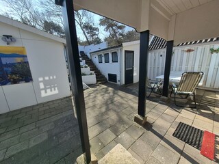 Maison de vacances Egmond aan Zee  28