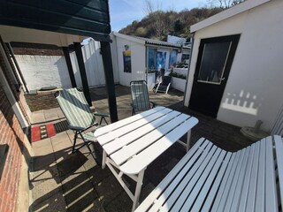 Casa per le vacanze Egmond aan Zee  29