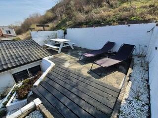 Vakantiehuis Egmond aan Zee  31