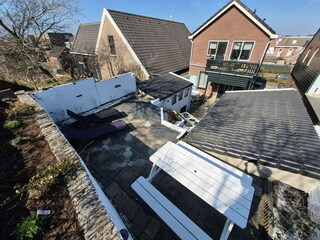 Maison de vacances Egmond aan Zee  32