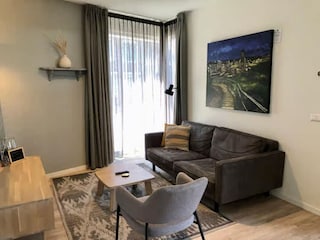 Appartamento Zoutelande Caratteristiche 7