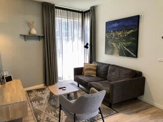 Appartement Zoutelande Kenmerken 7