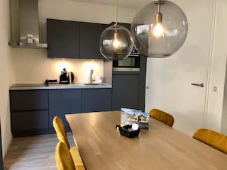 Apartment Zoutelande Features 13