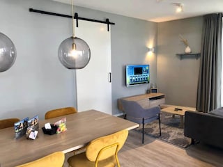 Appartement Zoutelande Kenmerken 14