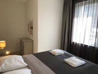 Appartement Zoutelande Équipement 17