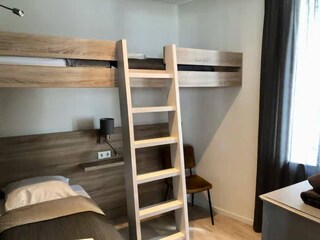 Apartamento Zoutelande Características 20