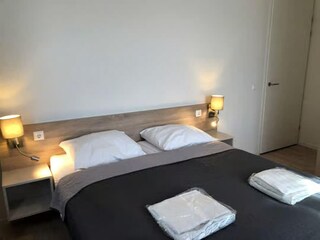Apartamento Zoutelande Características 21