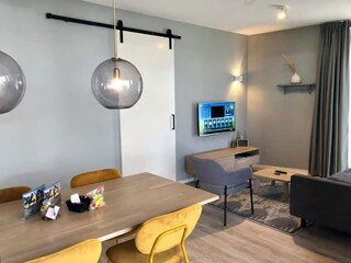 Apartamento Zoutelande Características 22