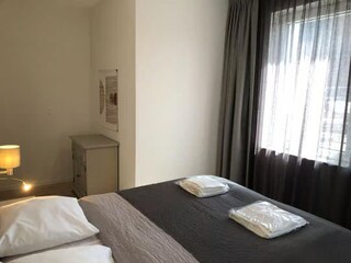 Apartamento Zoutelande Características 12
