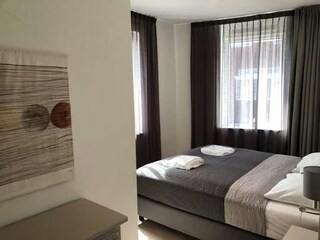Apartamento Zoutelande Características 13