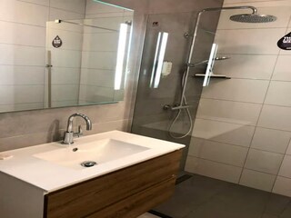 Apartamento Zoutelande Características 17
