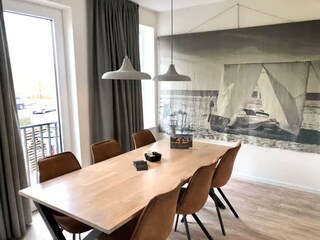 Appartement Zoutelande Équipement 9