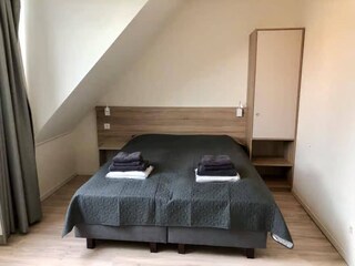 Appartement Zoutelande Équipement 12