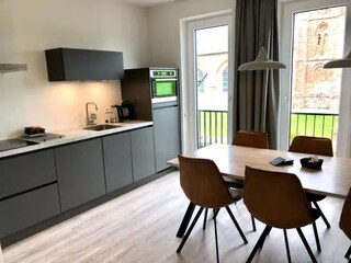 Appartement Zoutelande Kenmerken 16