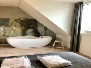 Apartment Zoutelande Features 17