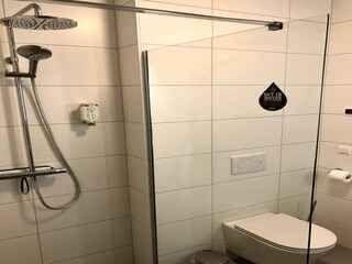 Apartamento Zoutelande Características 24