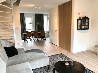 Apartamento Zoutelande Características 17