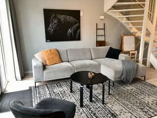 Appartement Zoutelande Équipement 18