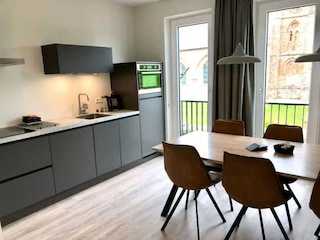 Apartment Zoutelande Features 19