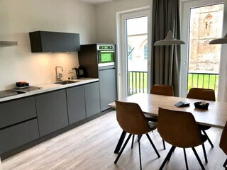 Appartement Zoutelande Kenmerken 14