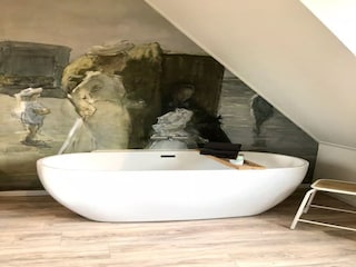 Apartment Zoutelande Ausstattung 20