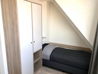 Appartement Zoutelande Équipement 16