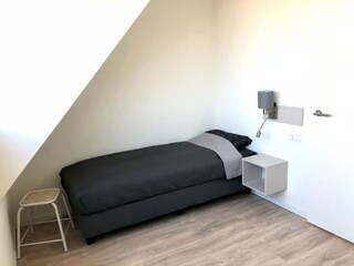 Appartement Zoutelande Équipement 17
