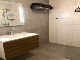 Appartement Zoutelande Équipement 18
