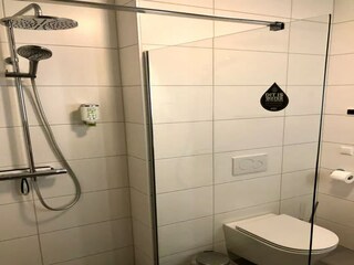 Appartement Zoutelande Équipement 19