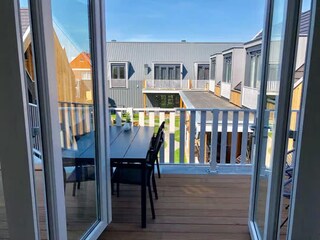 Appartement Zoutelande Enregistrement extérieur 3