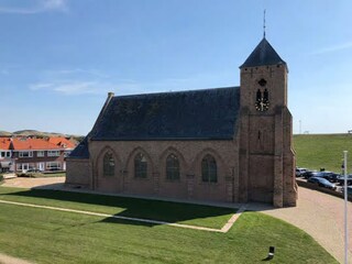 Appartement Zoutelande Omgeving 25