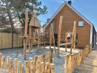 Apartamento Zoutelande Entorno 26