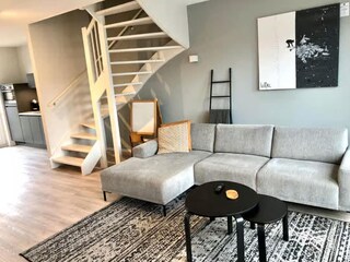 Apartment Zoutelande Features 8